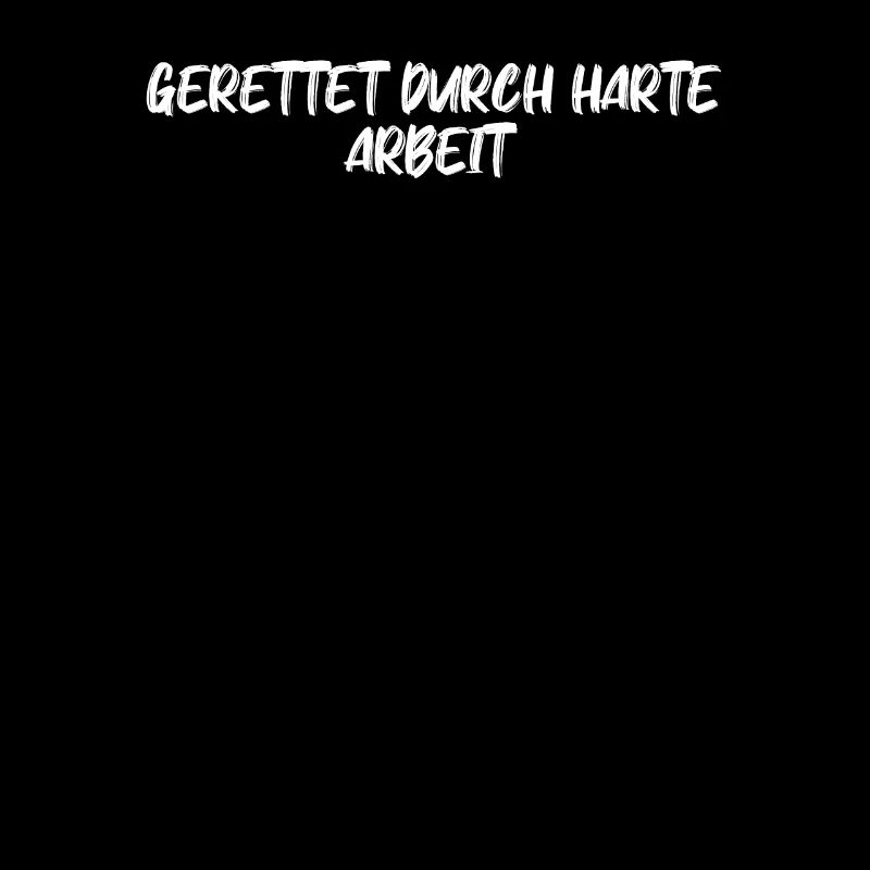 Feuerwehr - Gerettet durch harte Arbeit