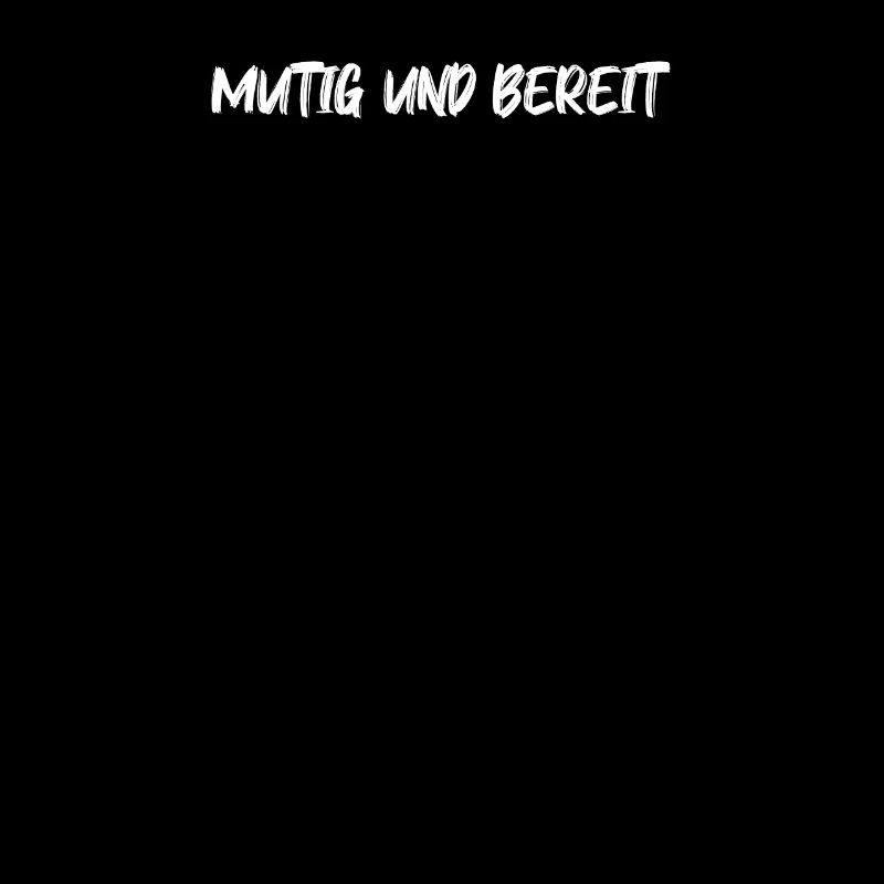 Feuerwehr - Mutig und bereit