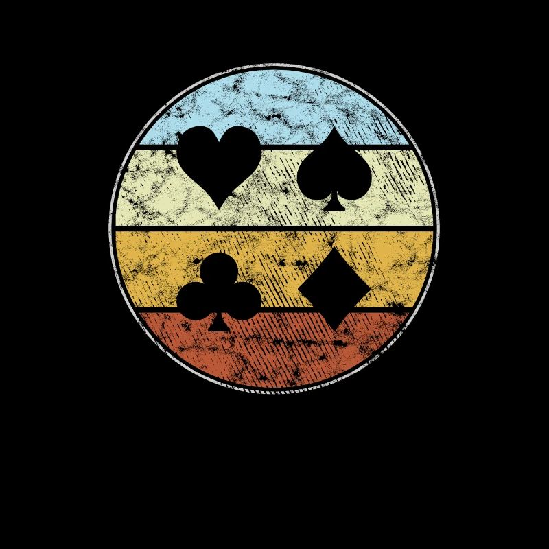 Poker Retro