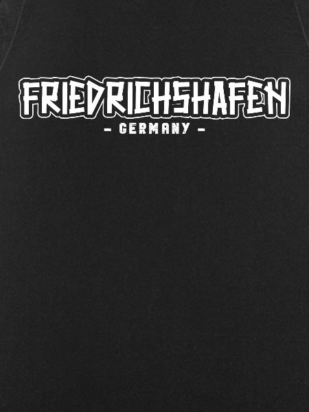 Friedrichshafener Friedrichshafen
