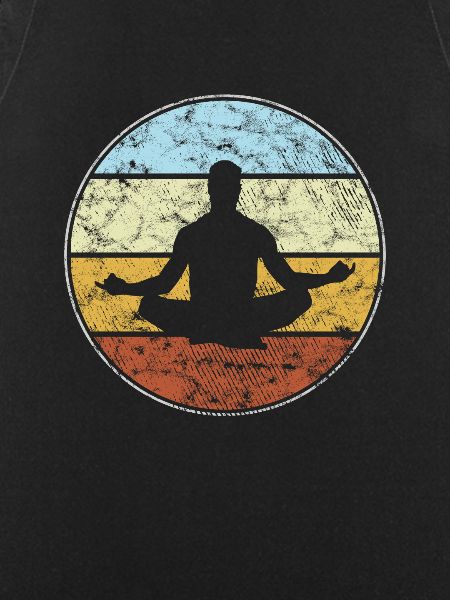 Meditation Retro
