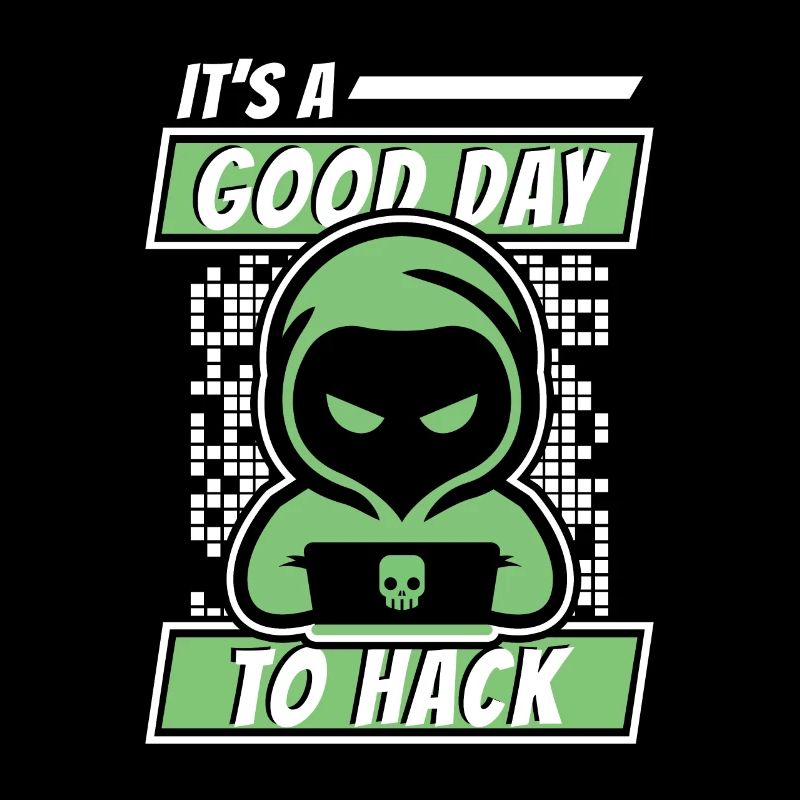 It's A Good Day To Hack Social Engineering