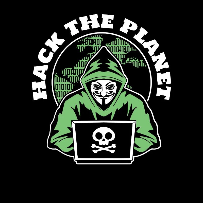 Hack The Planet Phishing Sniffer Social