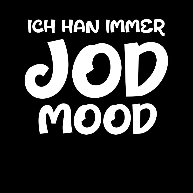 Kölsch Immer Jod Mood Laune Kölner Karneval Köln