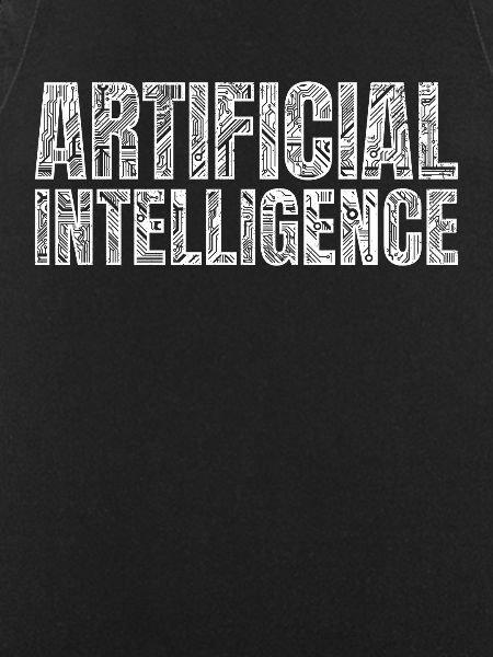 Ai Artificial Intelligence