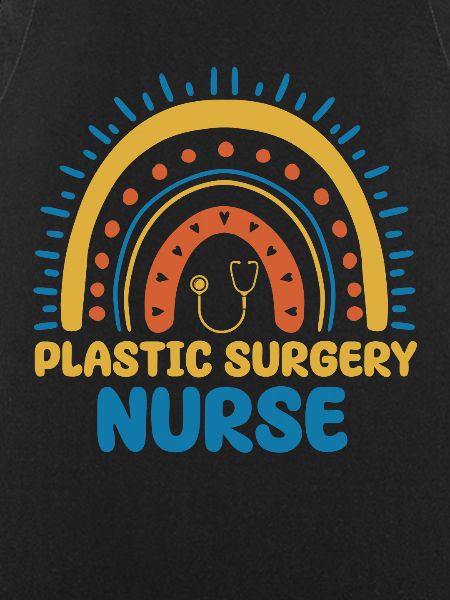 Plastic Surgery Nurse