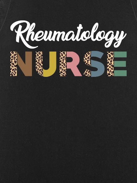 Rheumatology Nurse