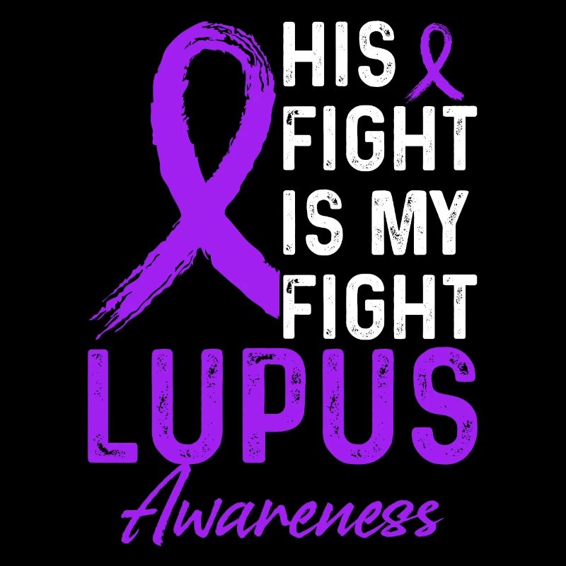 Lupus Awareness Monat