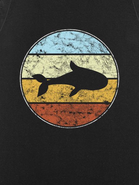 Fisch Retro