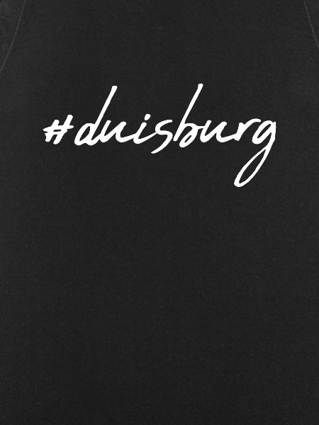 Duisbourg