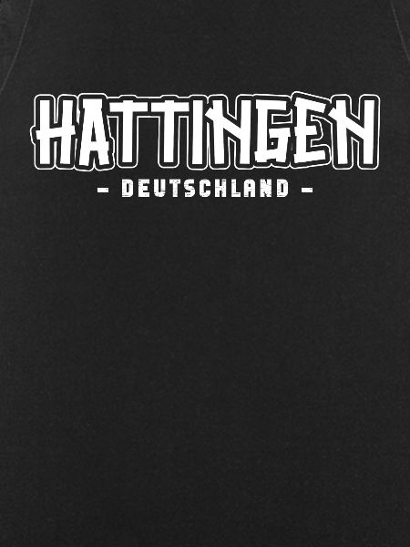 Hattingenerin Hattingener Hattingen