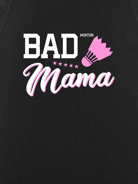 Badminton Mama