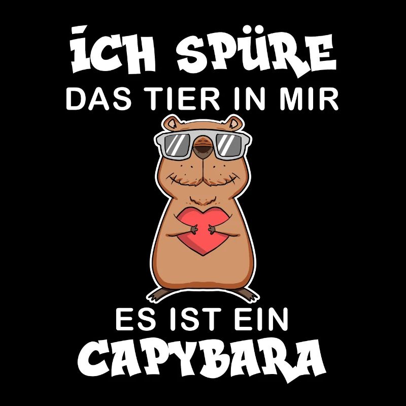 Capybara