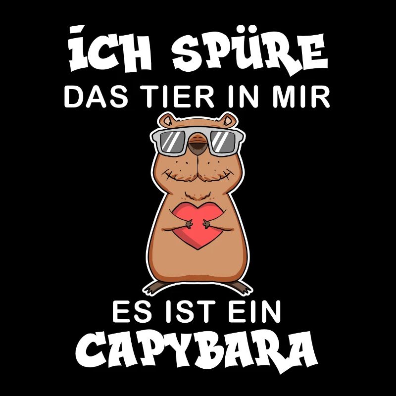 Capybara