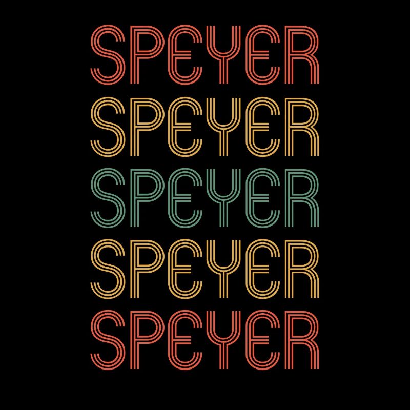 Speyererin Speyerer Speyer