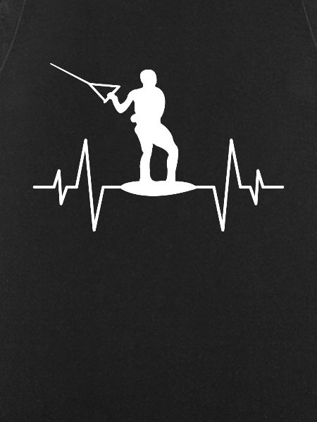 Wakeboarding Heartbeat