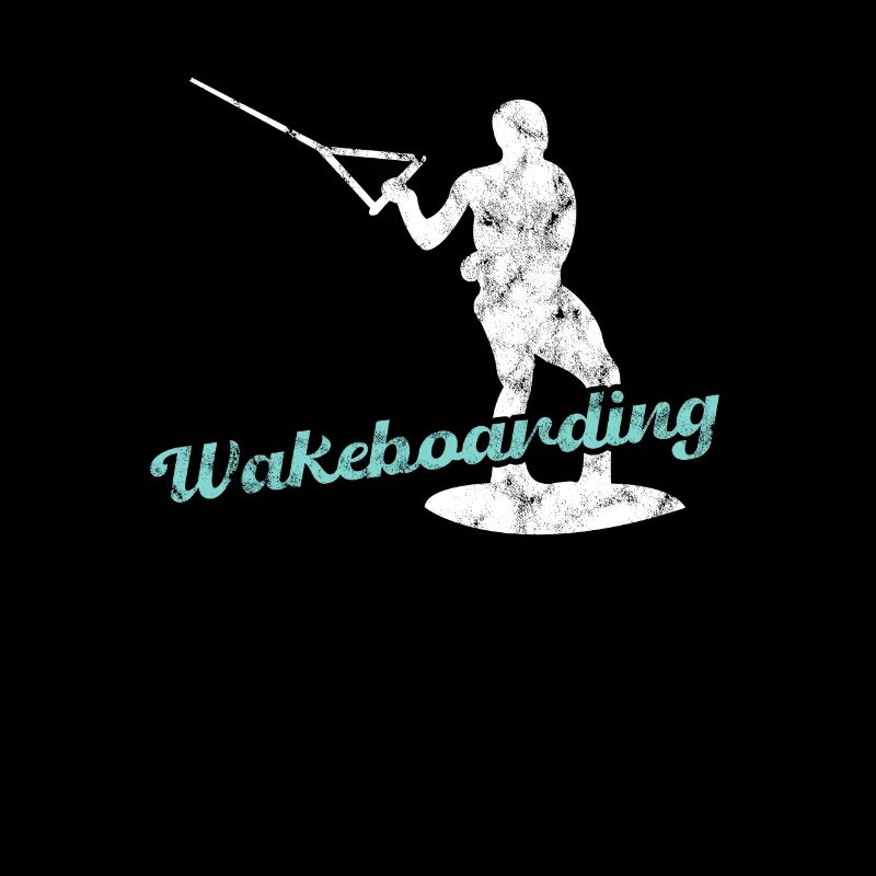 Wakeboarding