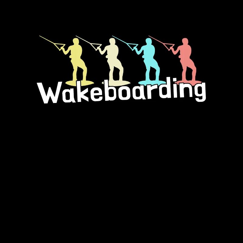 Wakeboarding