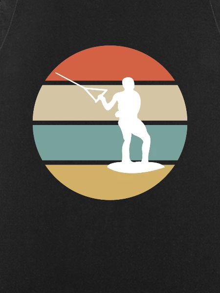 Wakeboarding Retro