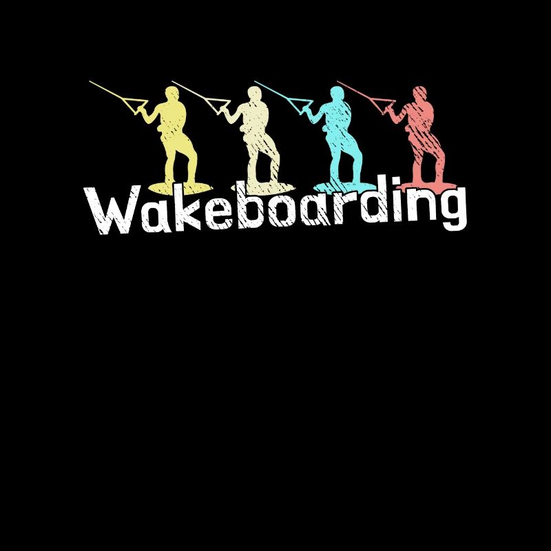 Wakeboarding