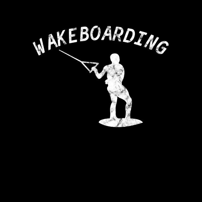 Wakeboarding