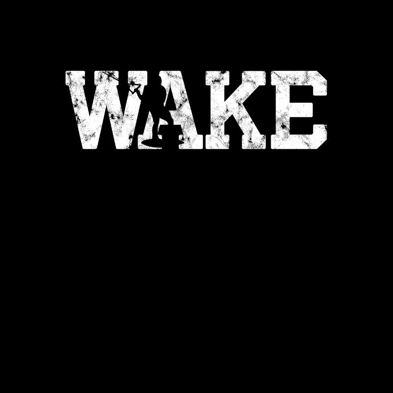 Wakeboarding