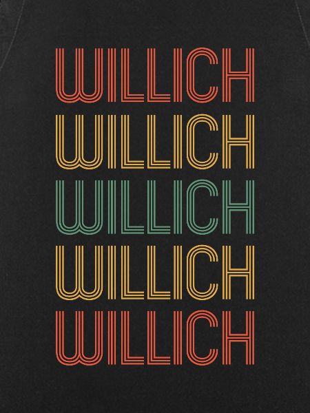 Willicherin Willicher Willich