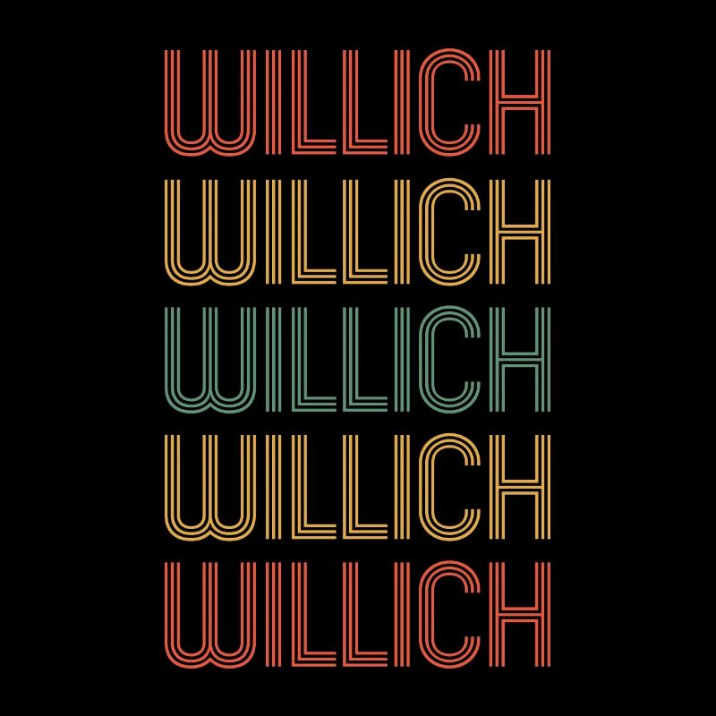 Willicherin Willicher Willich