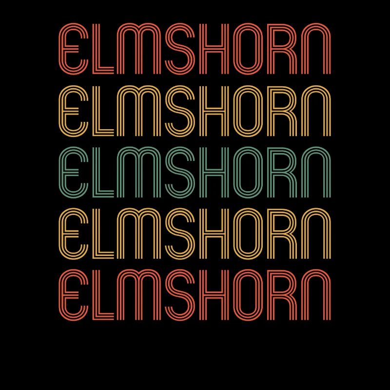 Elmshornerin Elmshorner Elmshorn