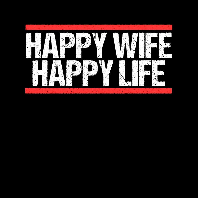 Femme heureuse Vie heureuse