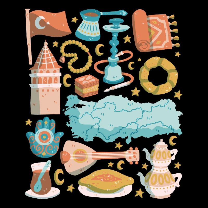 Turquie