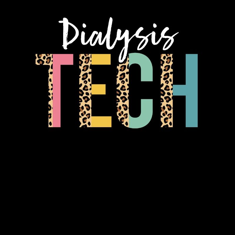 Dialysis Tech Hemodialysis Technician Nephrology