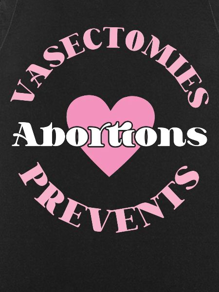 Feminist Vasectomies Prevents
