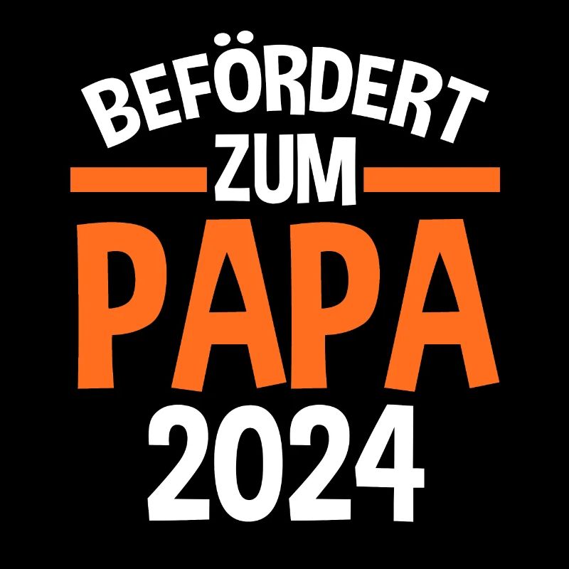 Werdender Papa 2030