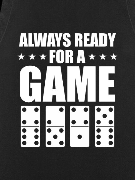 Domino game design