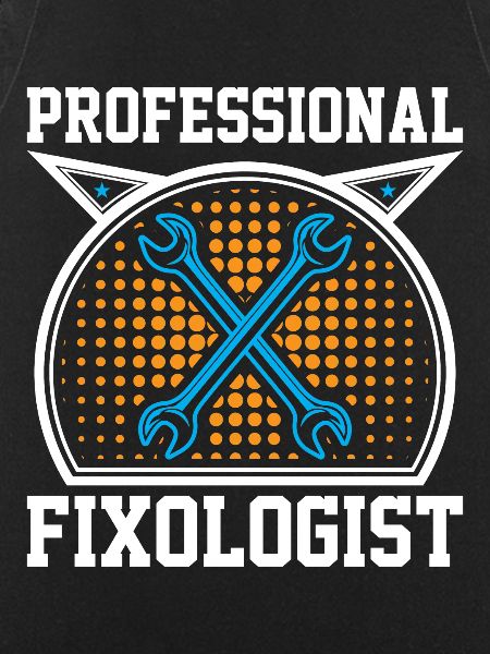 Professional fixologist