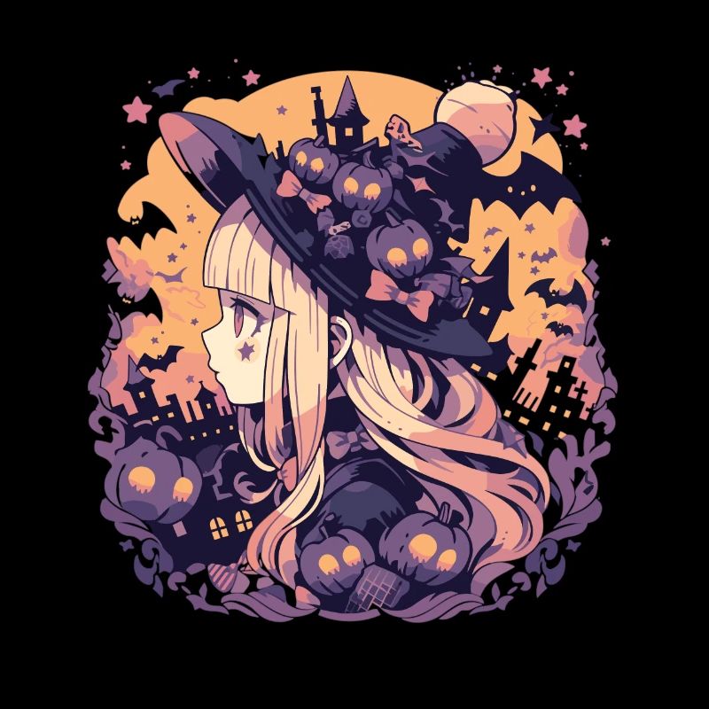 Hexe Helloween Hexen Outfit Hexen