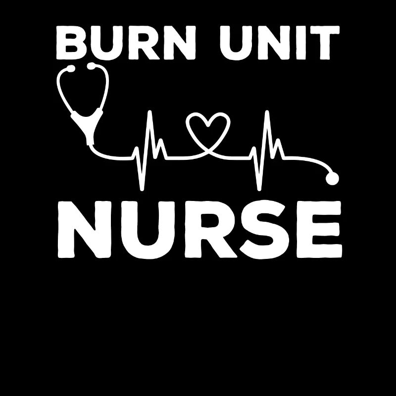 Burn Nurse Gift