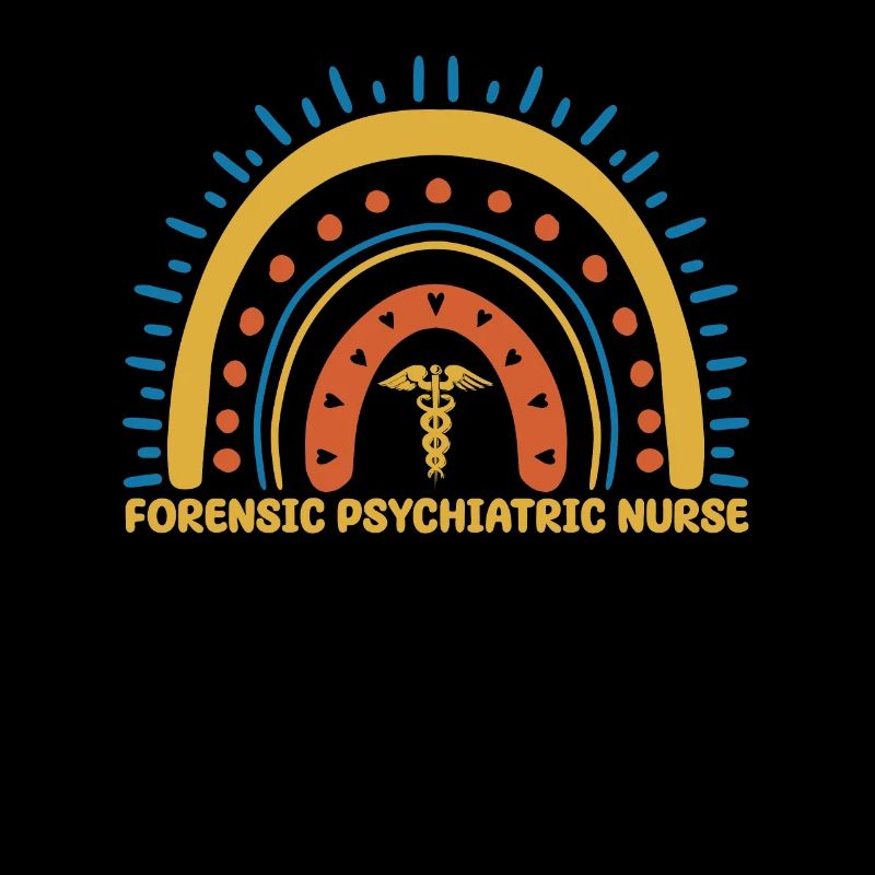 Forensic Psychiatric Nurse Design