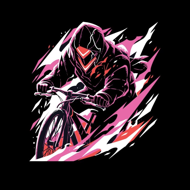 Vélo Ebike Ebiker Cyclisme