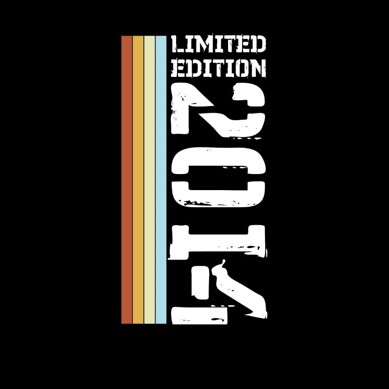 Edition Limitée Rétro 2014