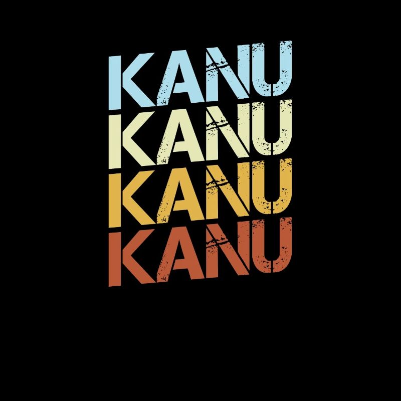 Kanu Retro