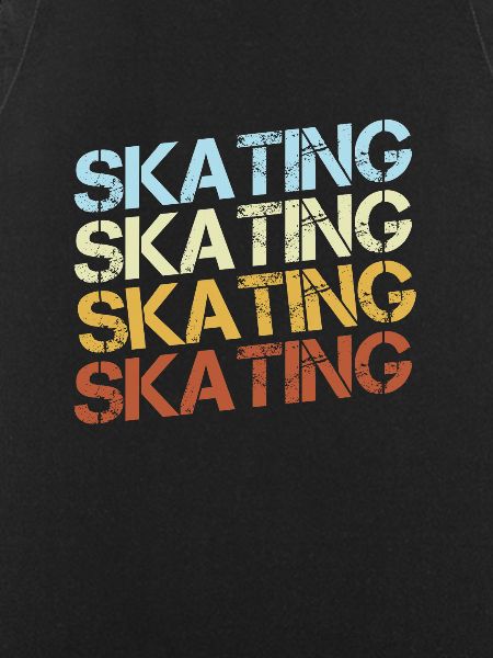Skating Retro