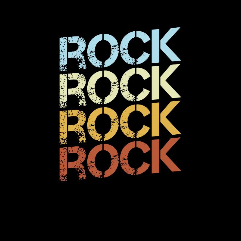 Rock Retro