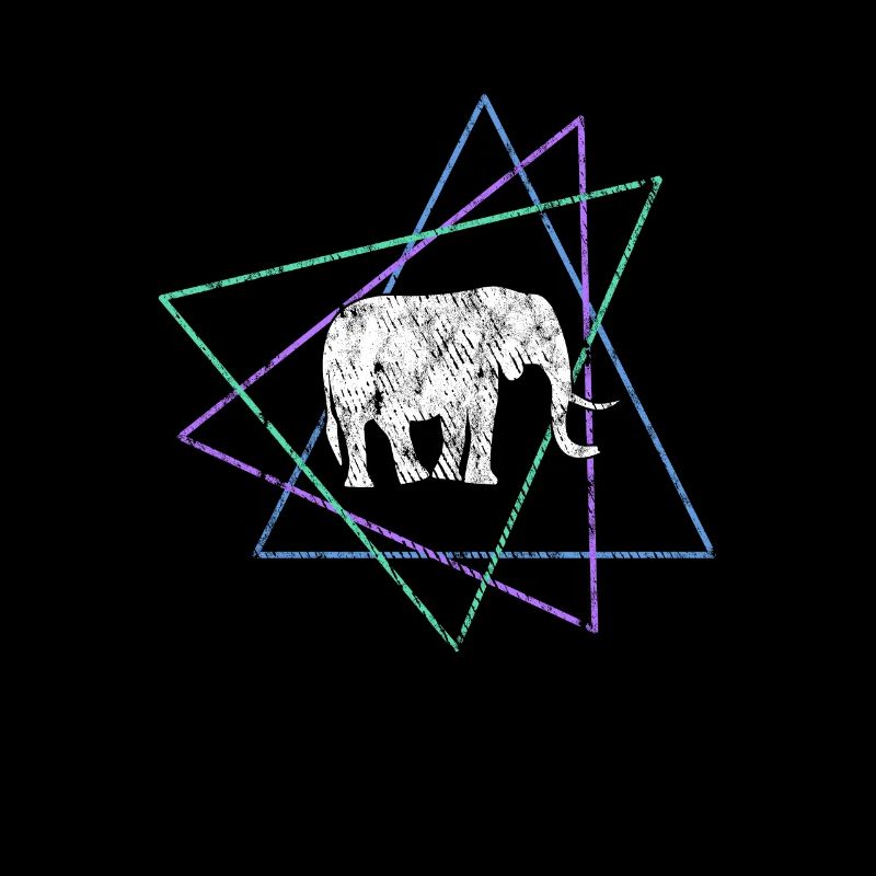 Éléphant