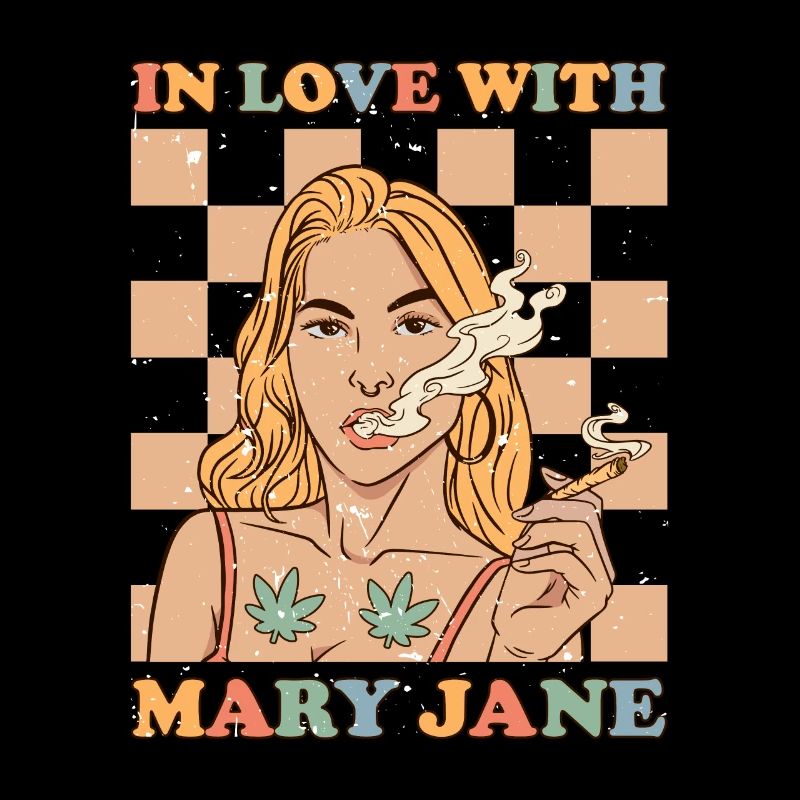 Cannabis Marijuana Weed Fumer