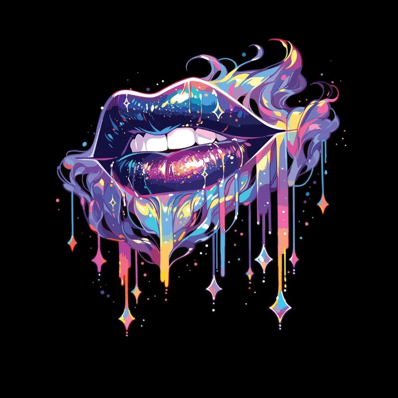 Lèvres Kiss Bouche Baiser Bouche Lèvres rouges