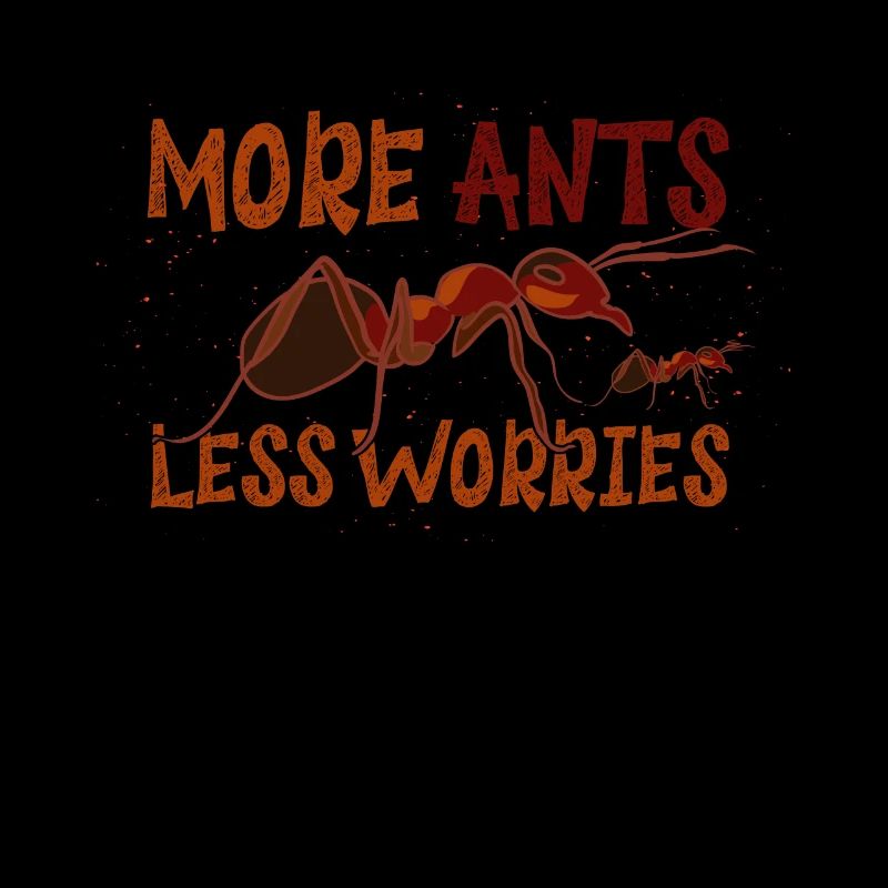 Plus de fourmis Moins de soucis Ameisen Farm