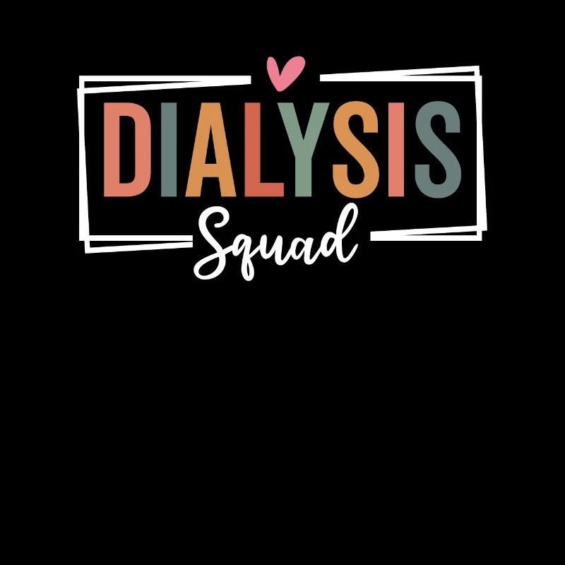 Dialysetrupp Dialysetechniker Peritoneal