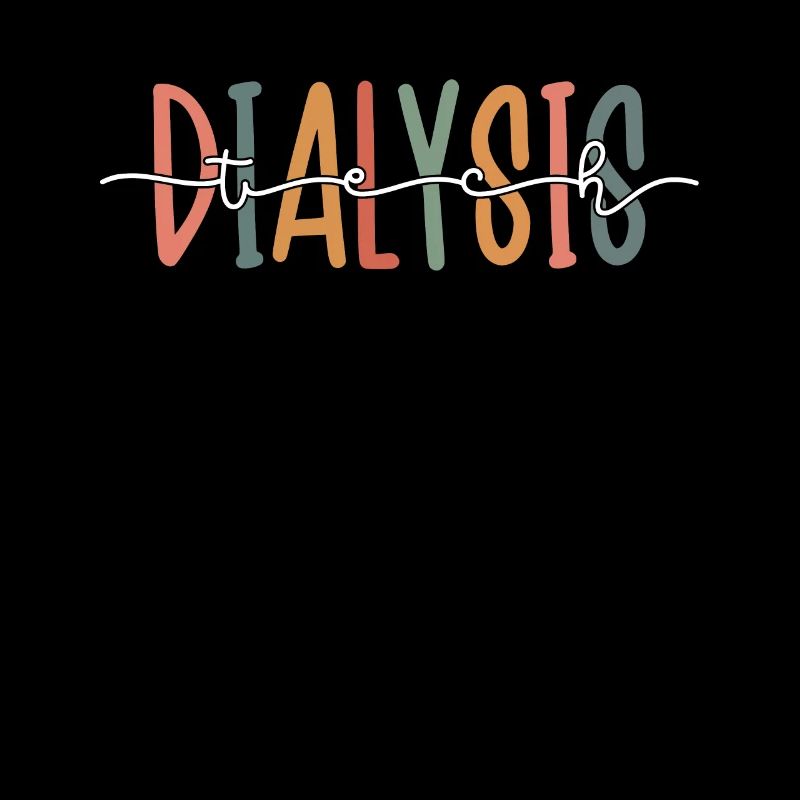 Dialysis Tech Transplantation rénale Néphrologie